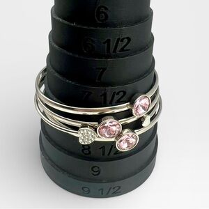 Bangle Bracelet Set